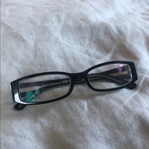 Dolce & Gabbana Eyeglasses